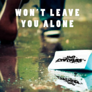 alone leave won upload